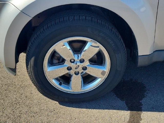Ford Escape  2011
