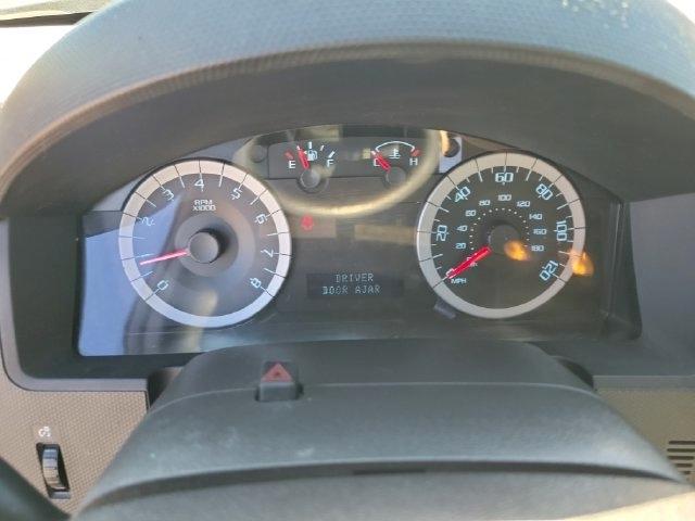 Ford Escape  2011