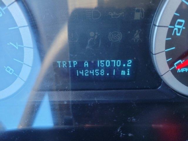 Ford Escape  2011