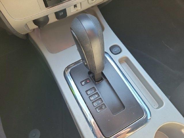 Ford Escape  2011