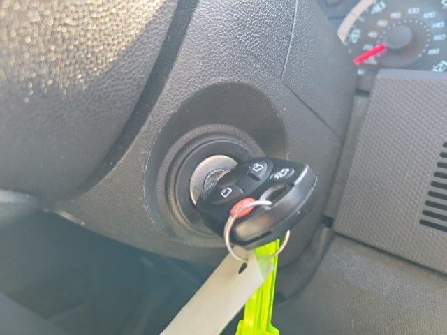 Ford Escape  2011