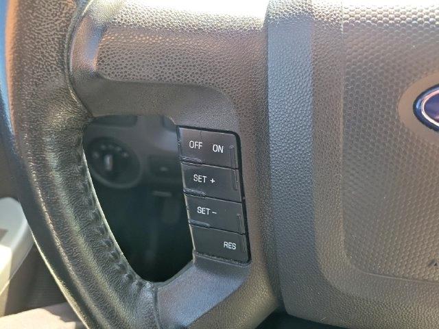 Ford Escape  2011
