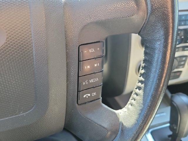 Ford Escape  2011