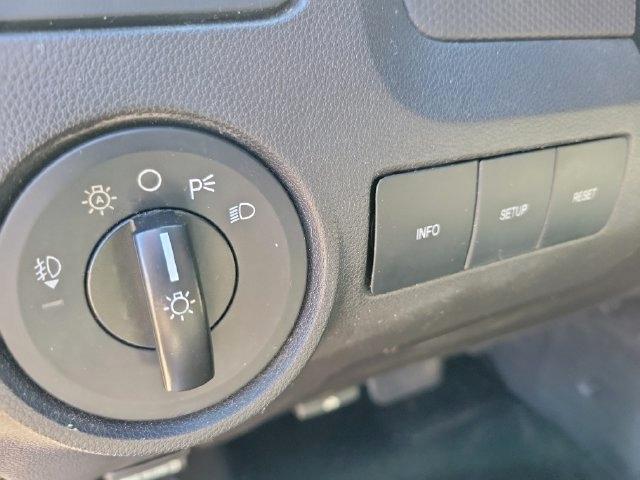 Ford Escape  2011