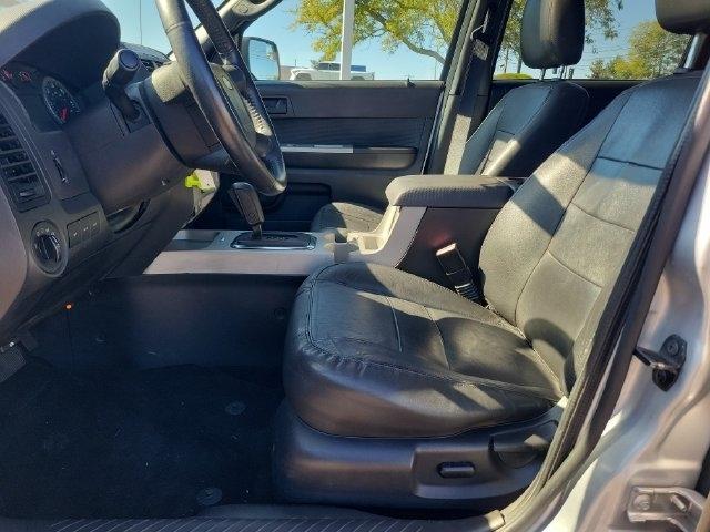 Ford Escape  2011