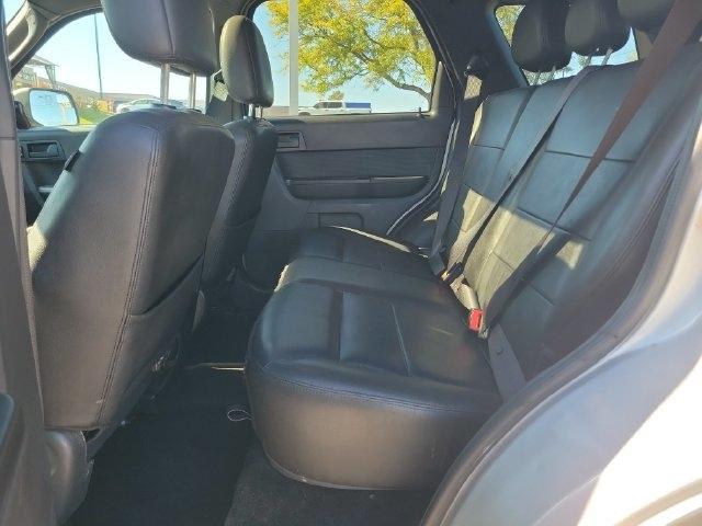 Ford Escape  2011