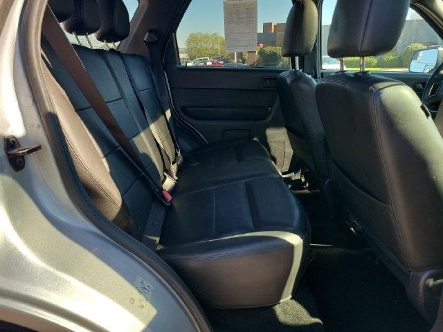 Ford Escape  2011