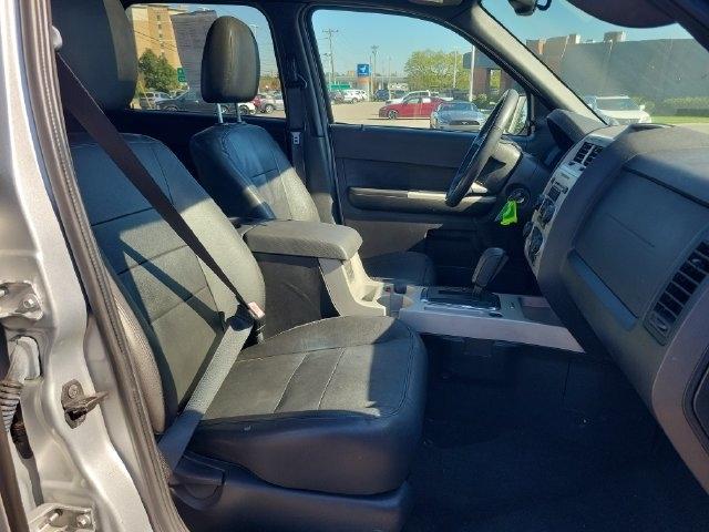 Ford Escape  2011