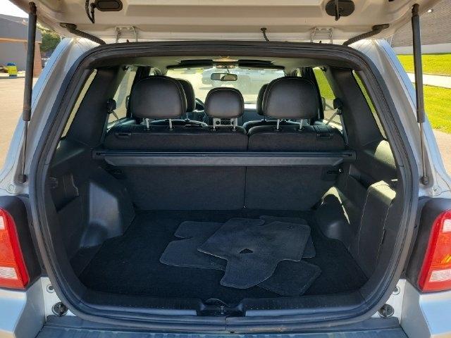Ford Escape  2011