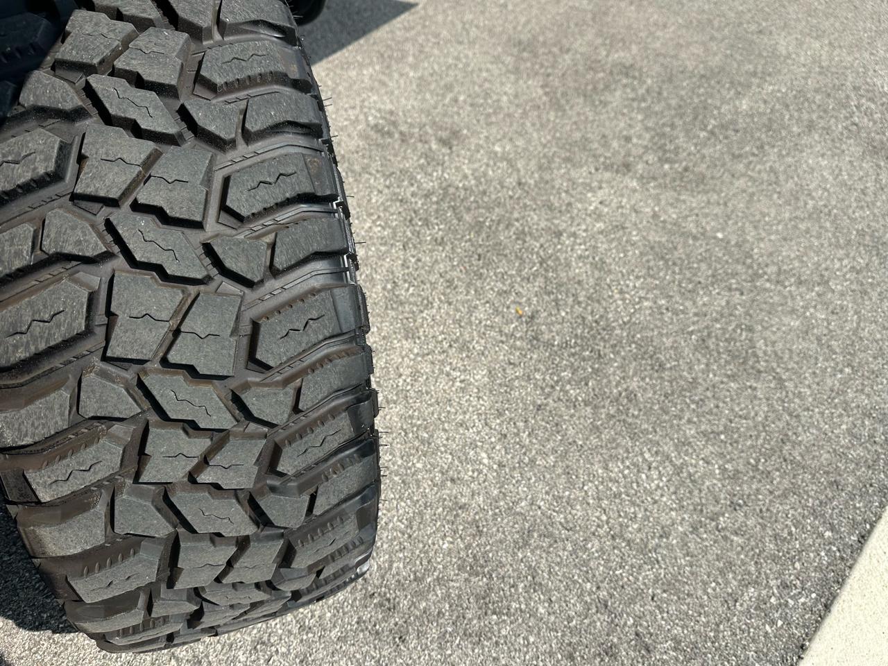 Chevrolet Silverado 2500HD LTZ Crew Cab 4WD 2008