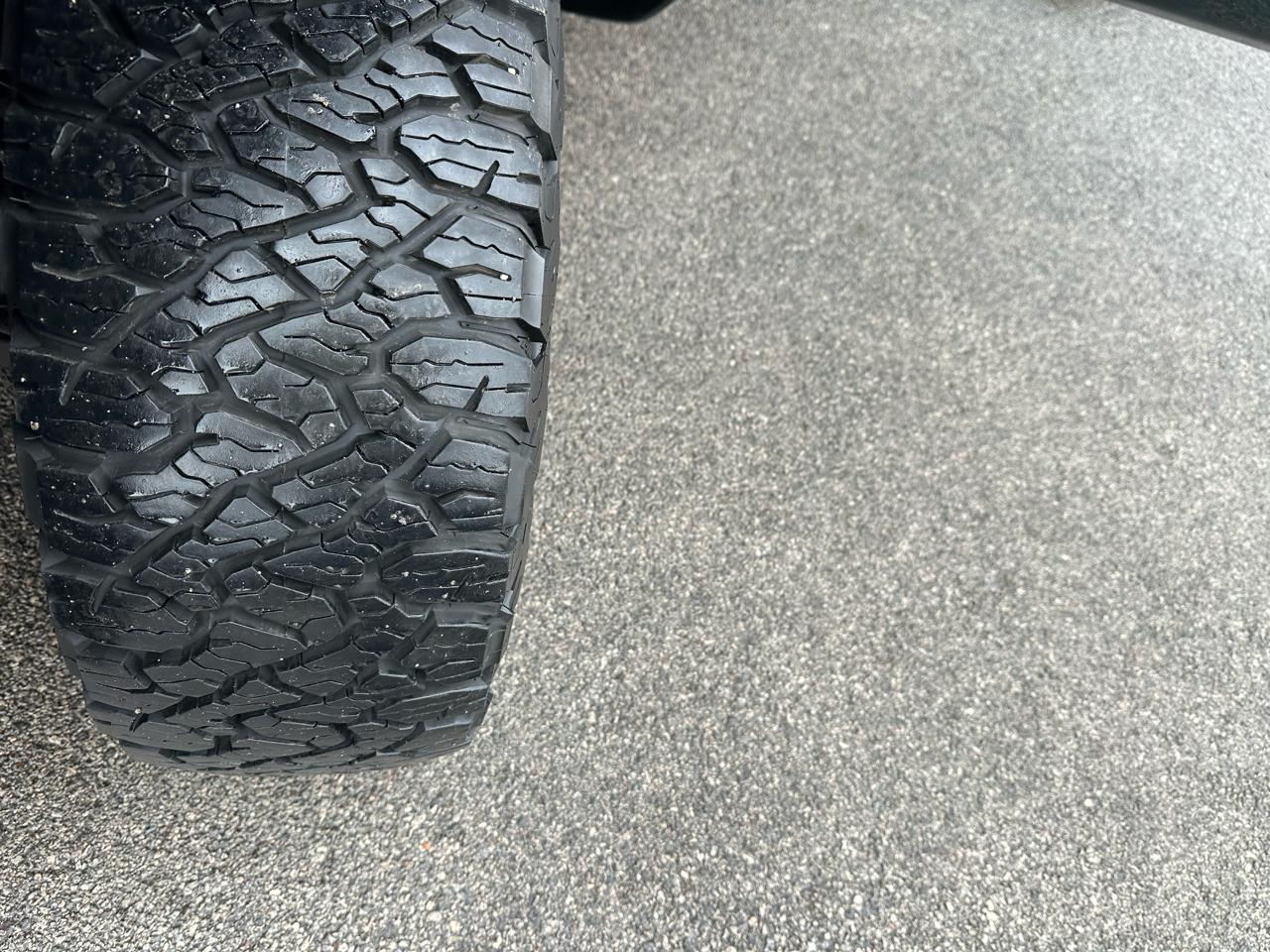 Chevrolet Silverado 1500 1LT Double Cab 4WD 2014