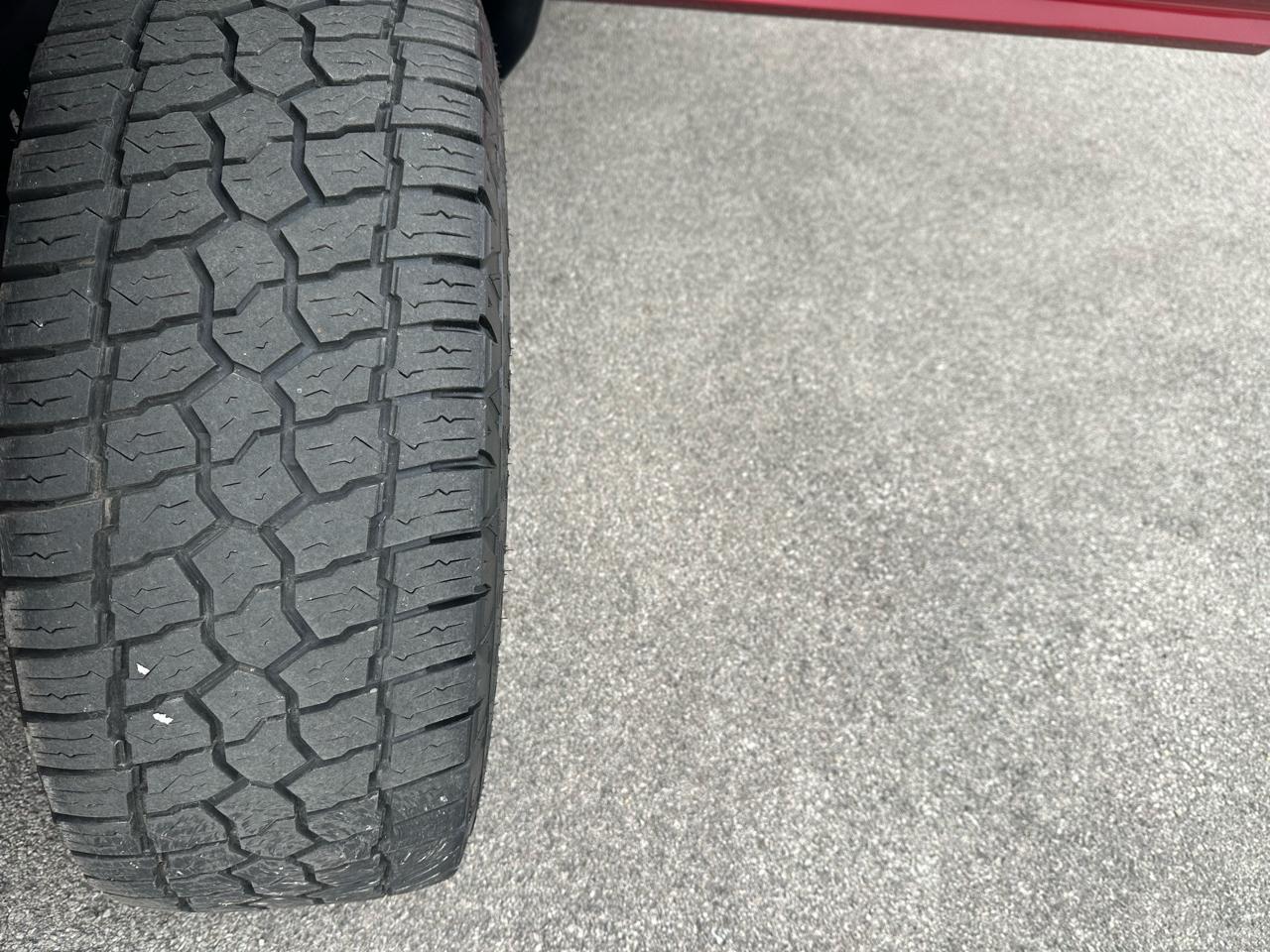 RAM 2500 Big Horn Crew Cab 4WD 2013