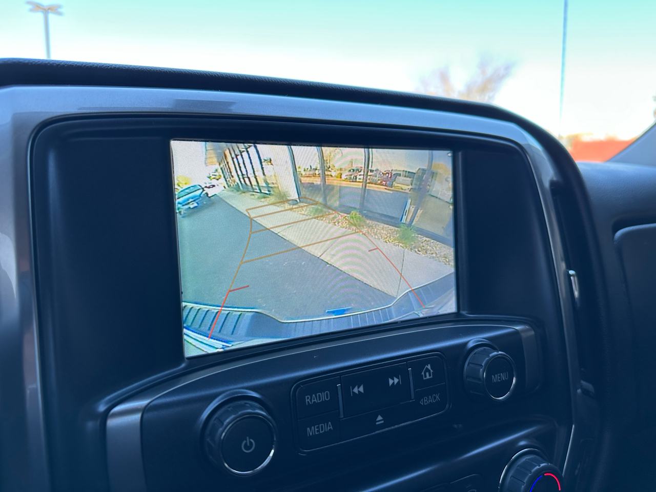 Chevrolet Silverado 1500 LT Z71 Crew Cab 4WD 2018 Chevrolet Silverado 1500 LT Z71 Crew Cab 4WD 2018