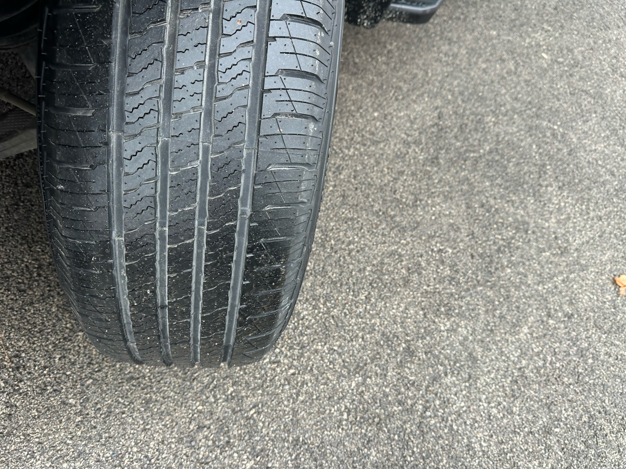 RAM 1500 Big Horn Crew Cab SWB 4WD 2019