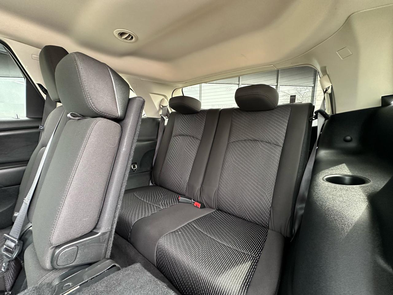 Dodge Journey SE 2017