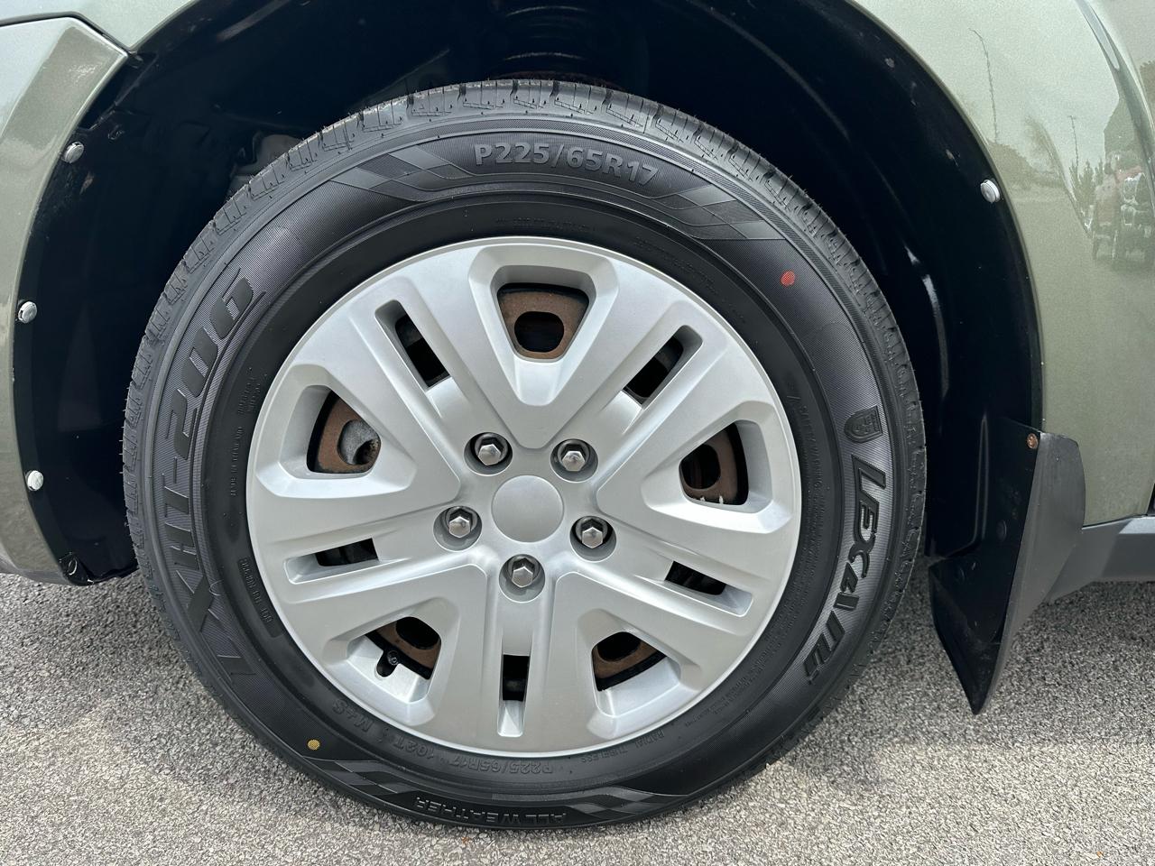 Dodge Journey SE 2017