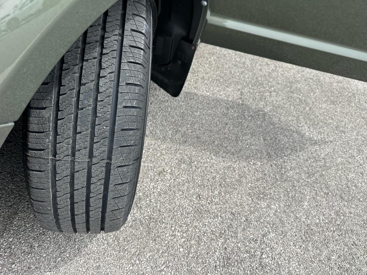 Dodge Journey SE 2017