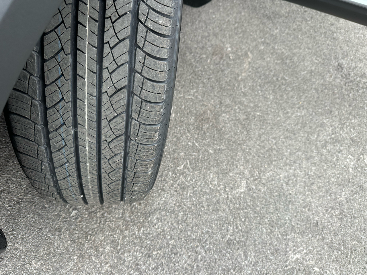 Lincoln MKX Reserve AWD 2018 Lincoln MKX Reserve AWD 2018