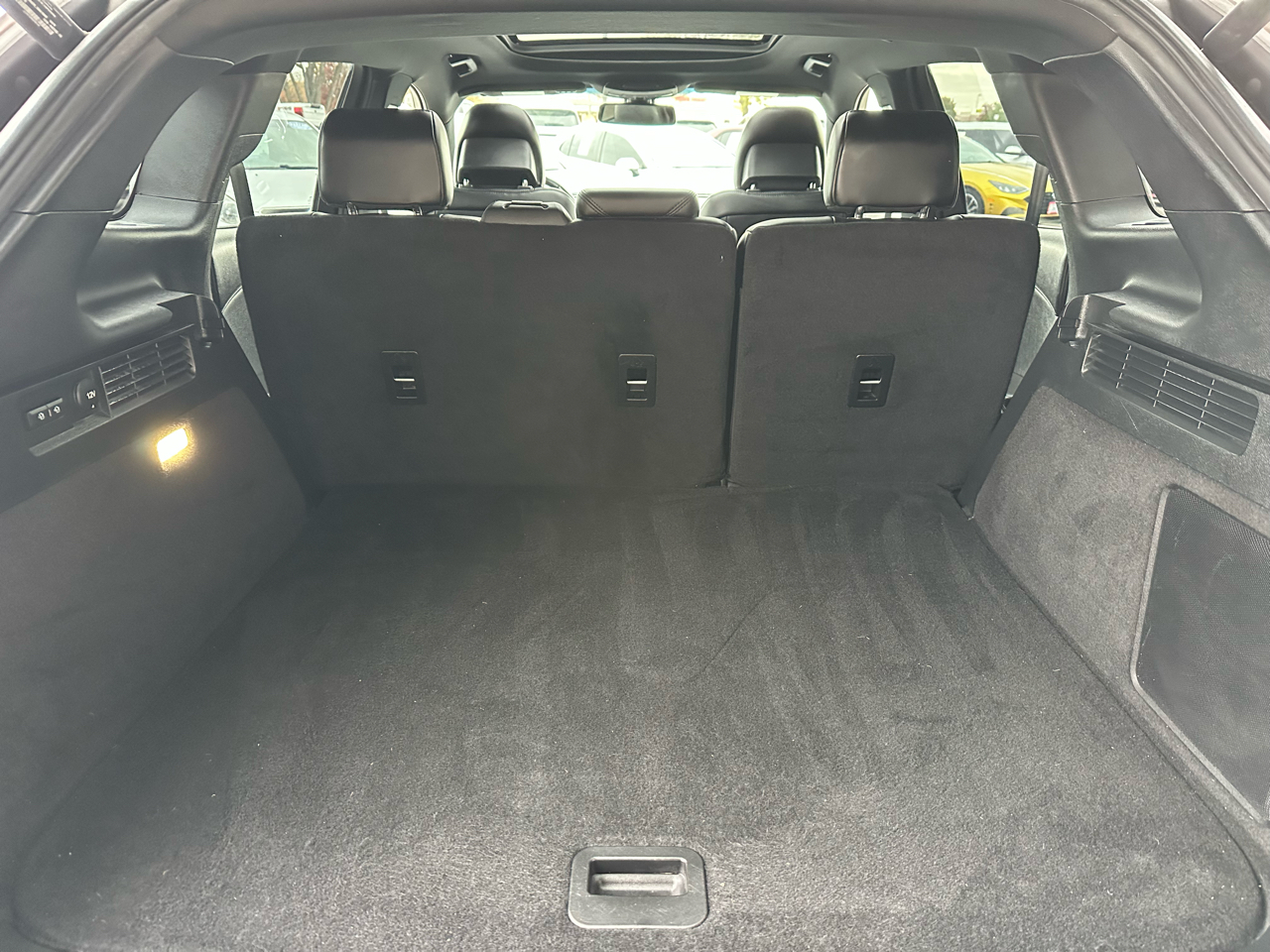 Lincoln MKX Reserve AWD 2018 Lincoln MKX Reserve AWD 2018