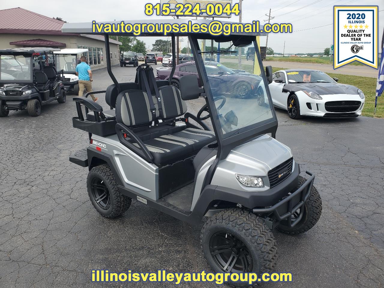 Used Cars for Sale Peru IL 61354 Illinois Valley Auto Group