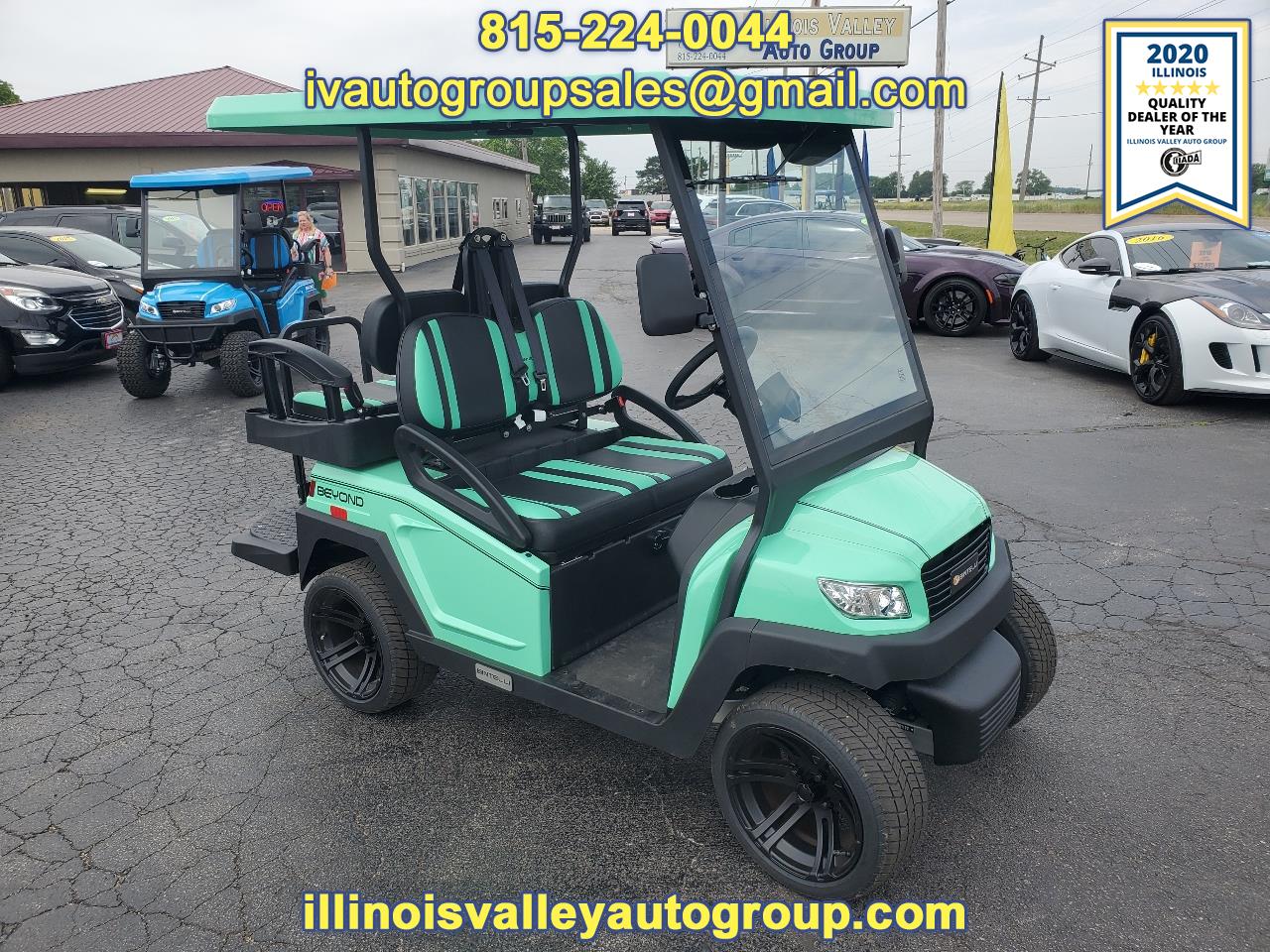 Used Cars for Sale Peru IL 61354 Illinois Valley Auto Group