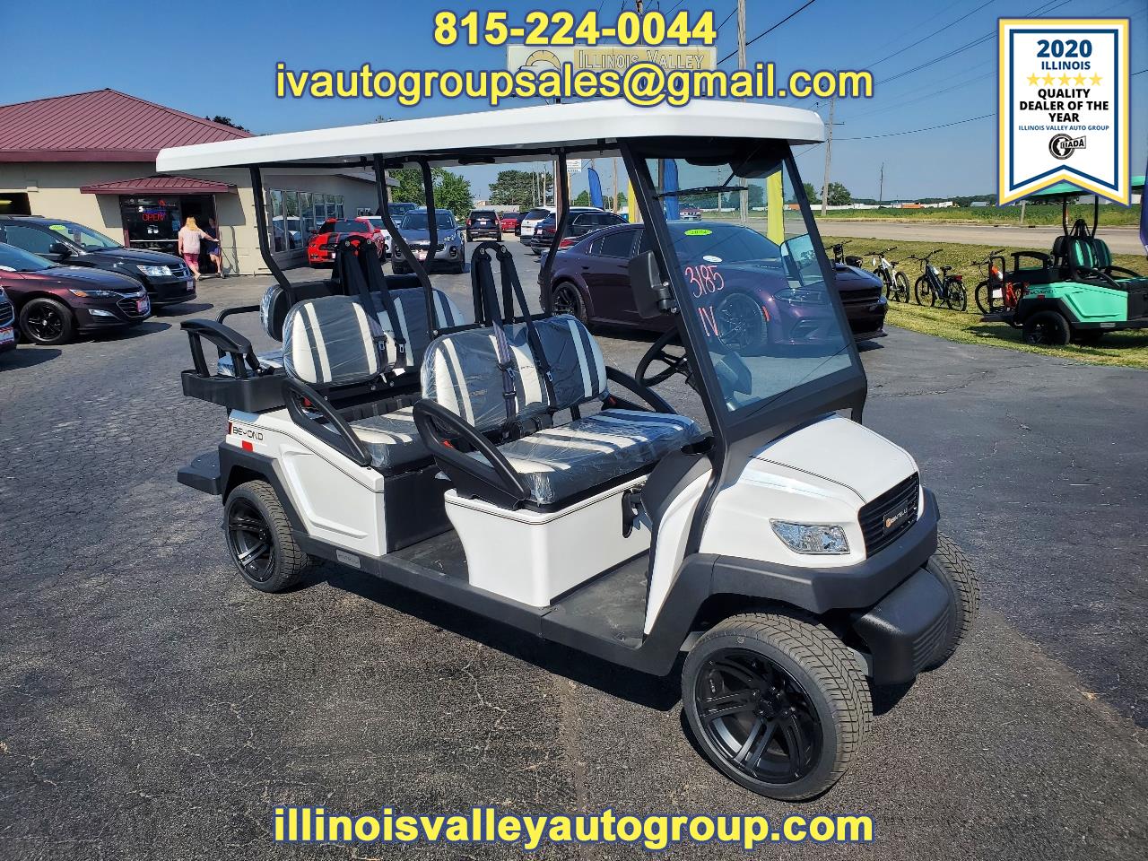 Used Cars for Sale Peru IL 61354 Illinois Valley Auto Group