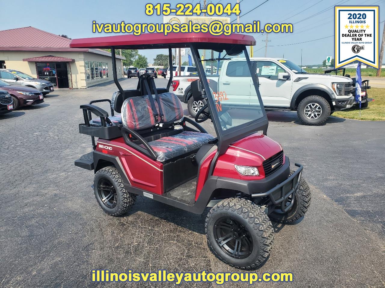 Used Cars for Sale Peru IL 61354 Illinois Valley Auto Group