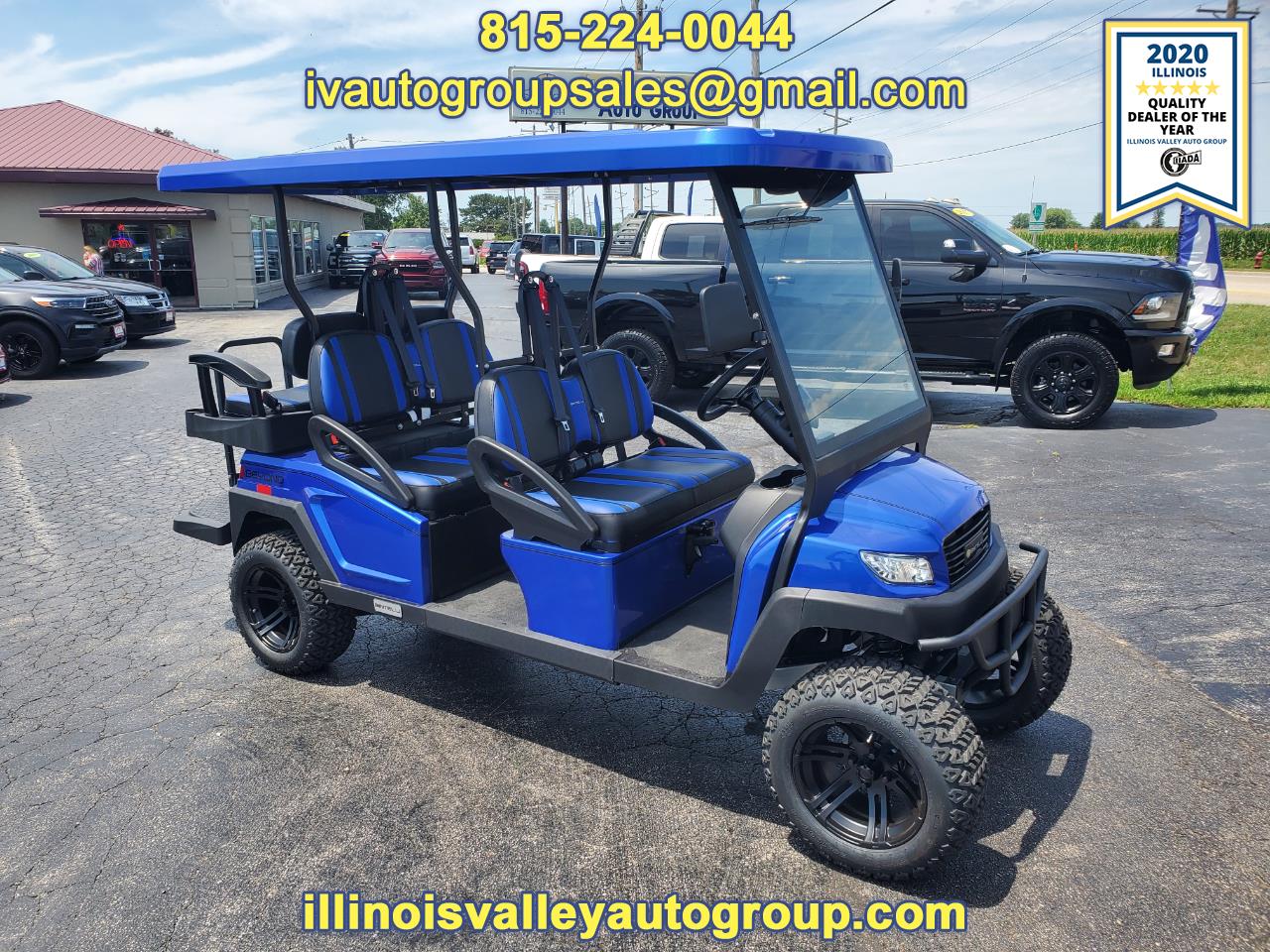 Used Cars for Sale Peru IL 61354 Illinois Valley Auto Group