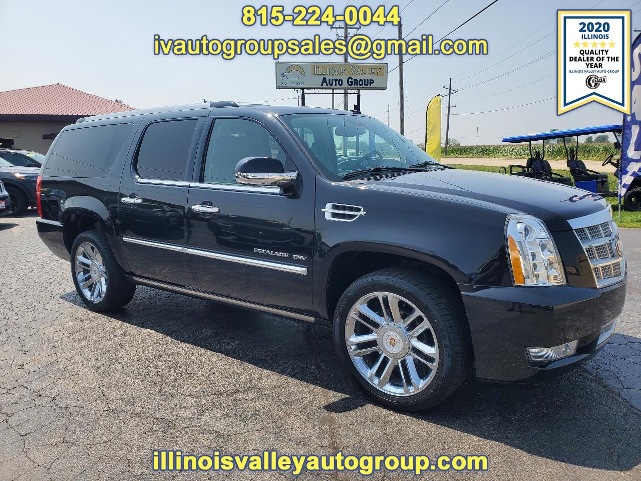 Used Cars for Sale Peru IL 61354 Illinois Valley Auto Group