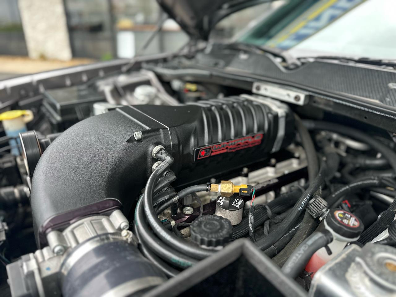 Dodge Challenger SRT8 2014