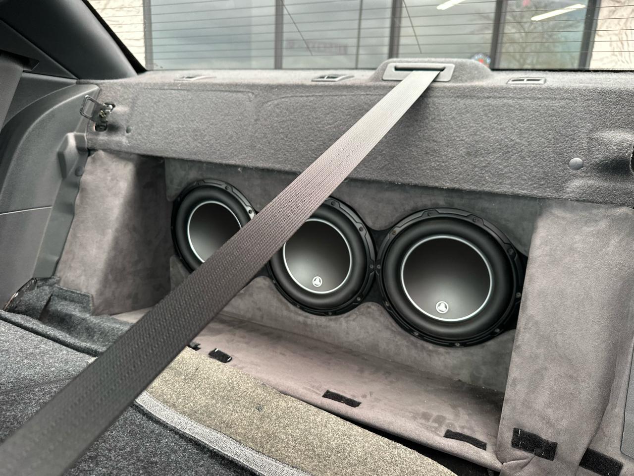 Dodge Challenger SRT8 2014