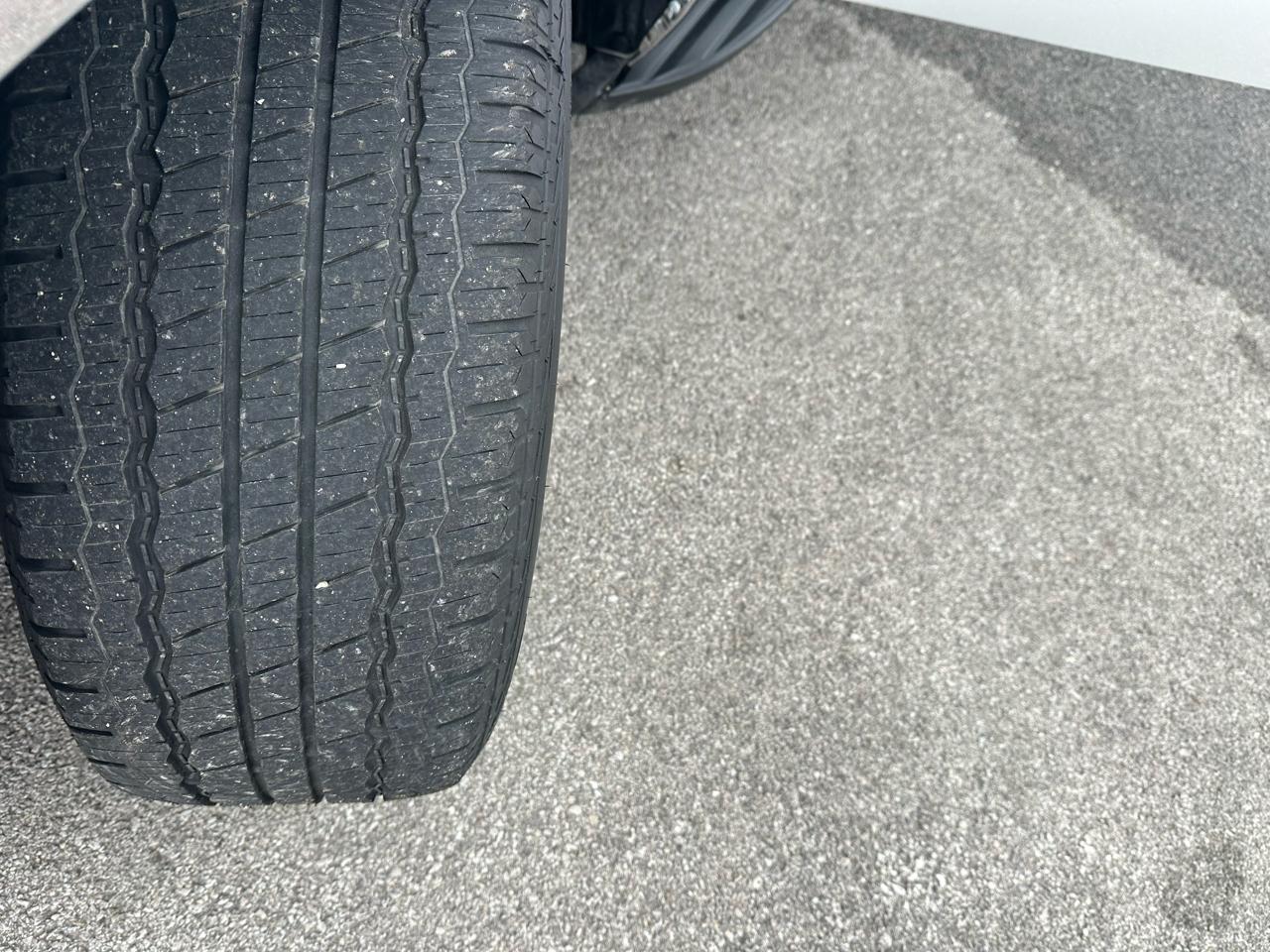 Chevrolet Tahoe LT 4WD 2010