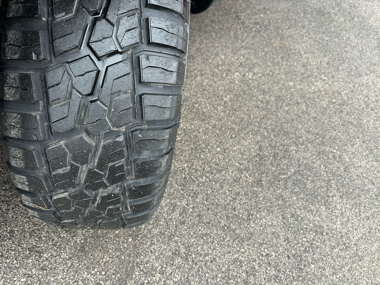 RAM 1500 Big Horn Crew Cab SWB 4WD 2019