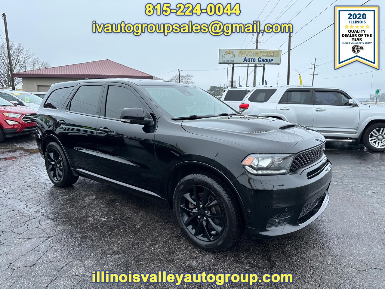 Used Cars for Sale Peru IL 61354 Illinois Valley Auto Group