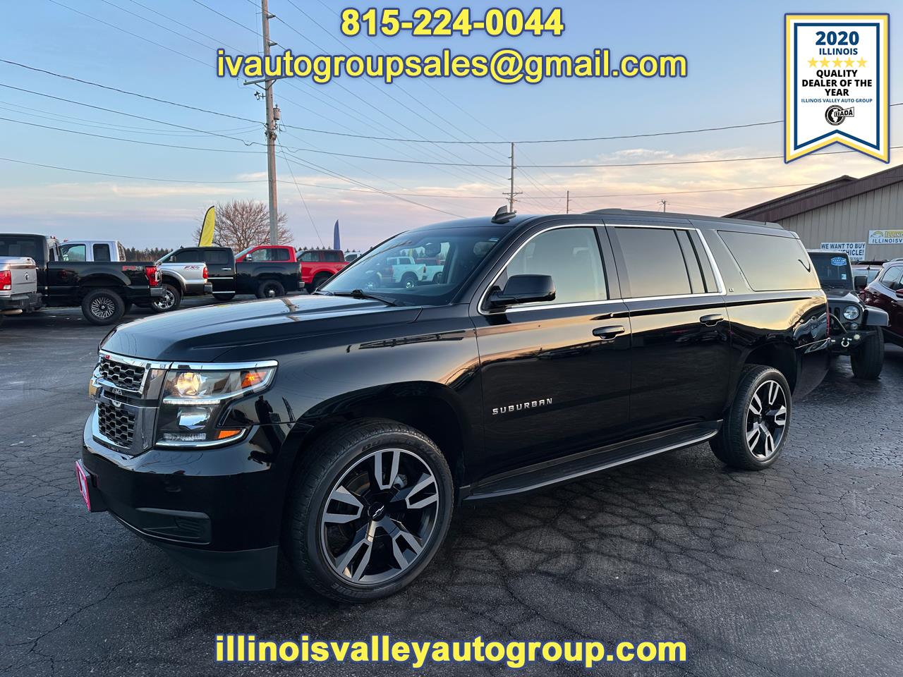 Used Cars for Sale Peru IL 61354 Illinois Valley Auto Group
