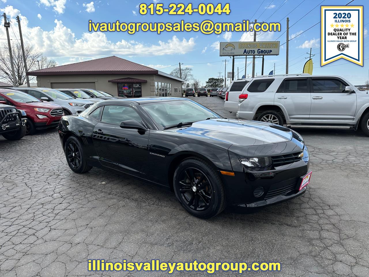 Used Cars for Sale Peru IL 61354 Illinois Valley Auto Group