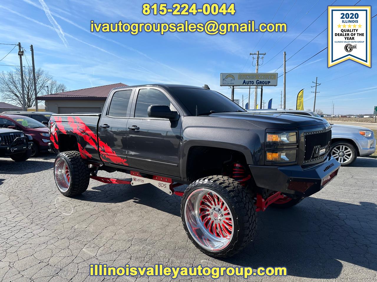 Used Cars for Sale Peru IL 61354 Illinois Valley Auto Group