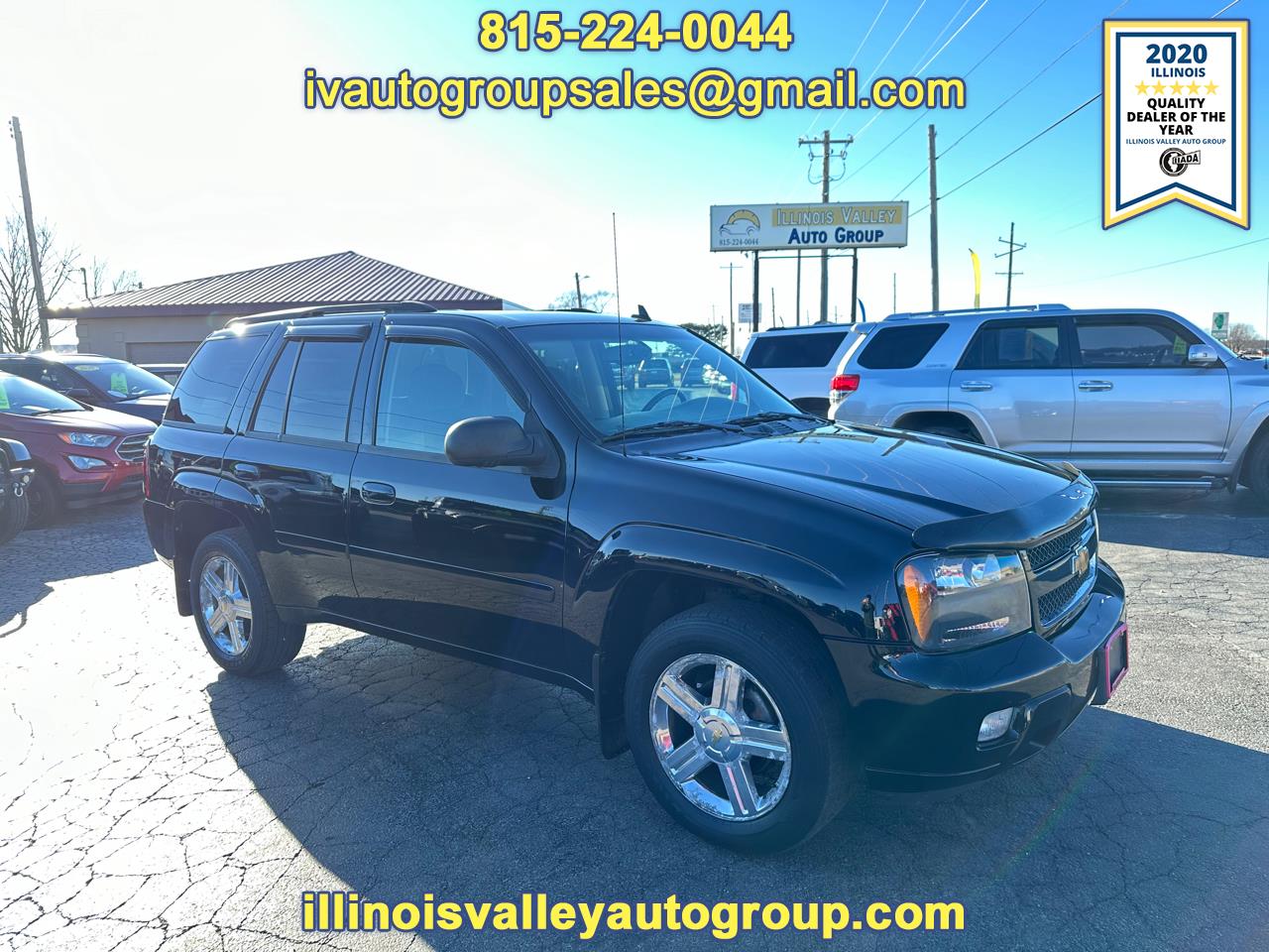 Used Cars for Sale Peru IL 61354 Illinois Valley Auto Group
