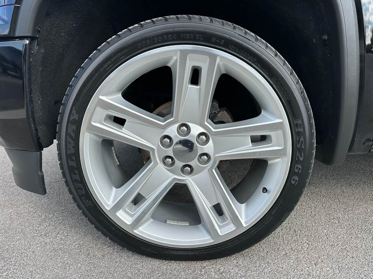 GMC Sierra 1500 SLE Crew Cab 4WD 2017