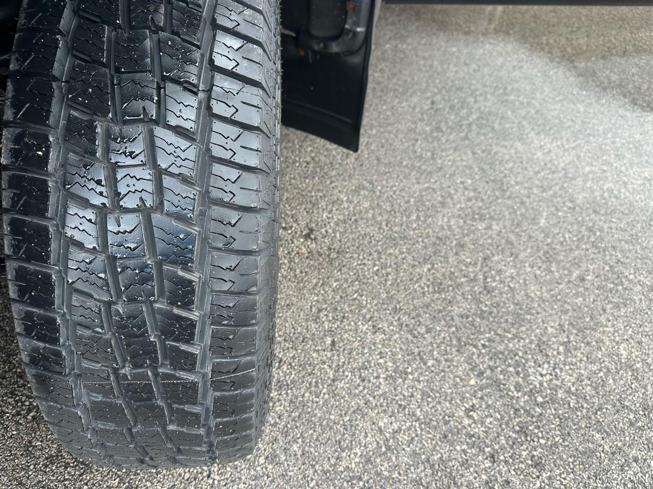 Ford F-250 SD Platinum Crew Cab 4WD 2020