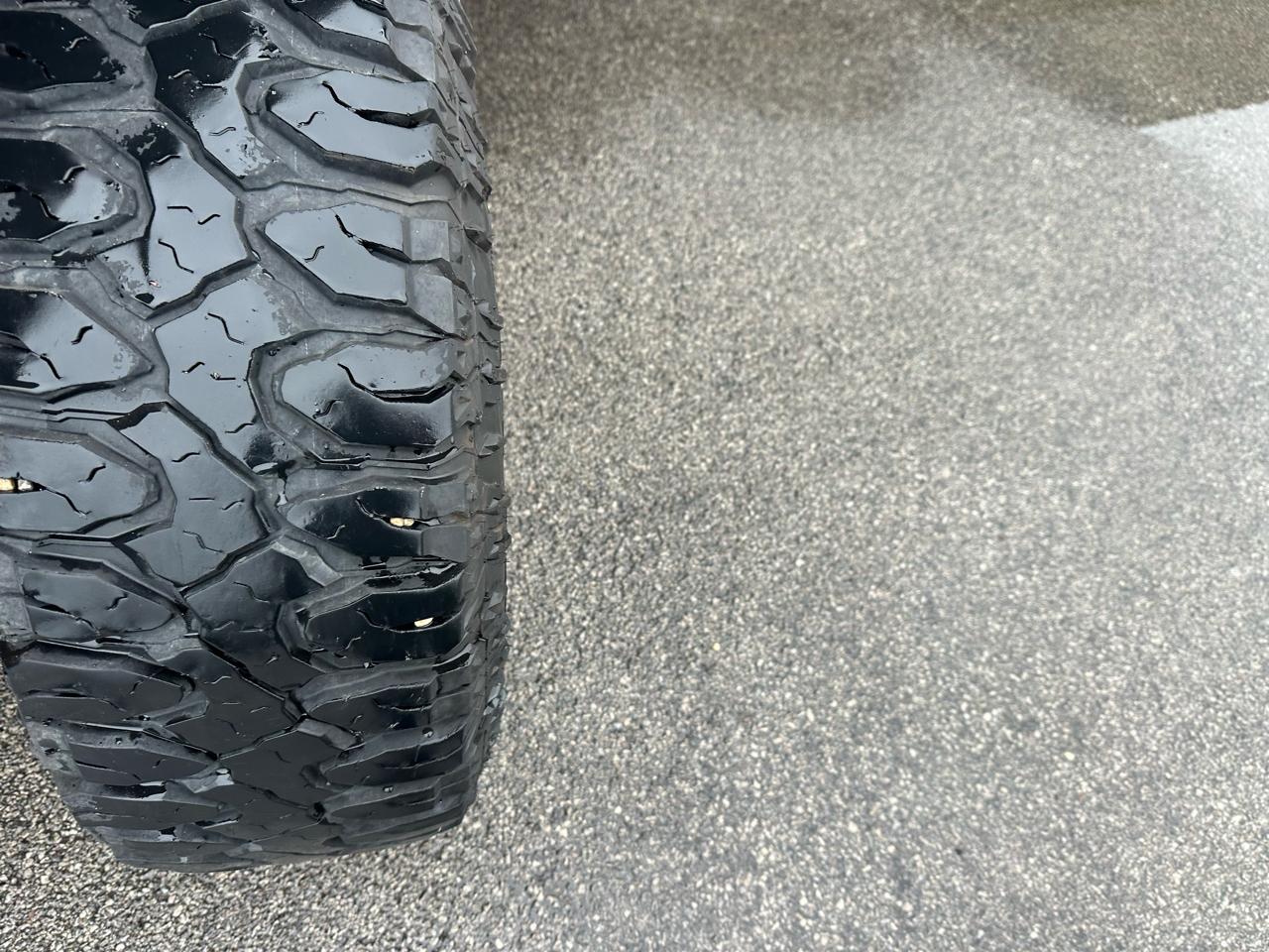 Jeep Wrangler JK Unlimited Sport 4WD 2018