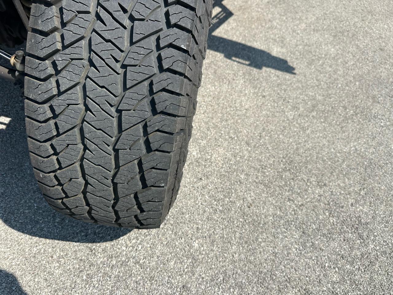 Jeep Wrangler JK Unlimited Sport 4WD 2018