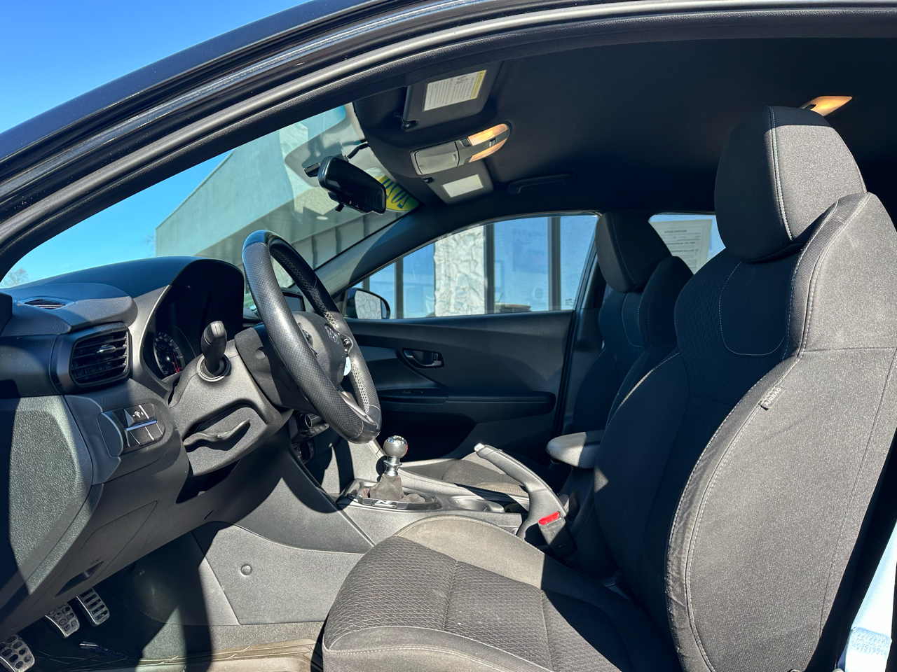 Hyundai Veloster N Base 2020