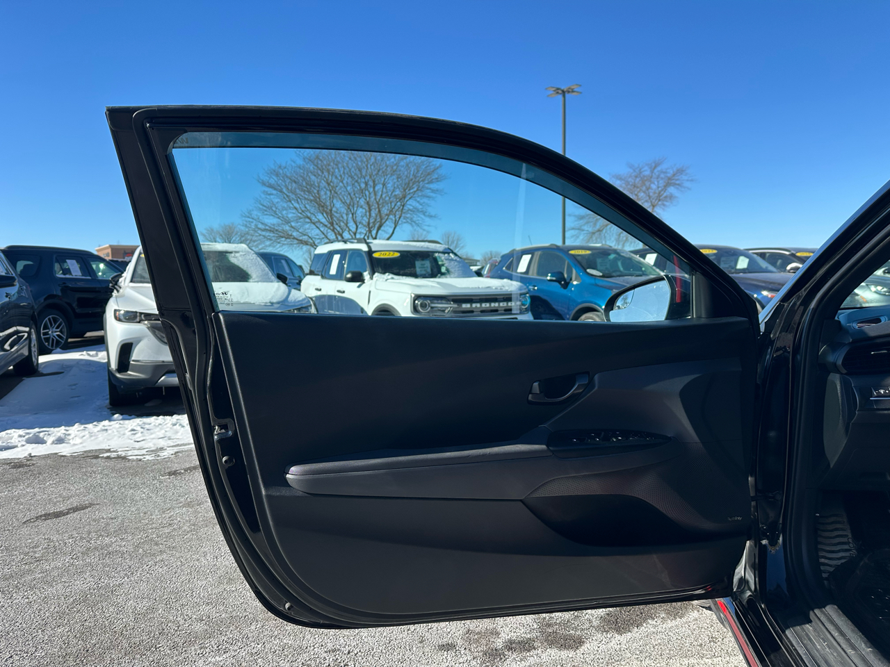 Hyundai Veloster N Base 2020