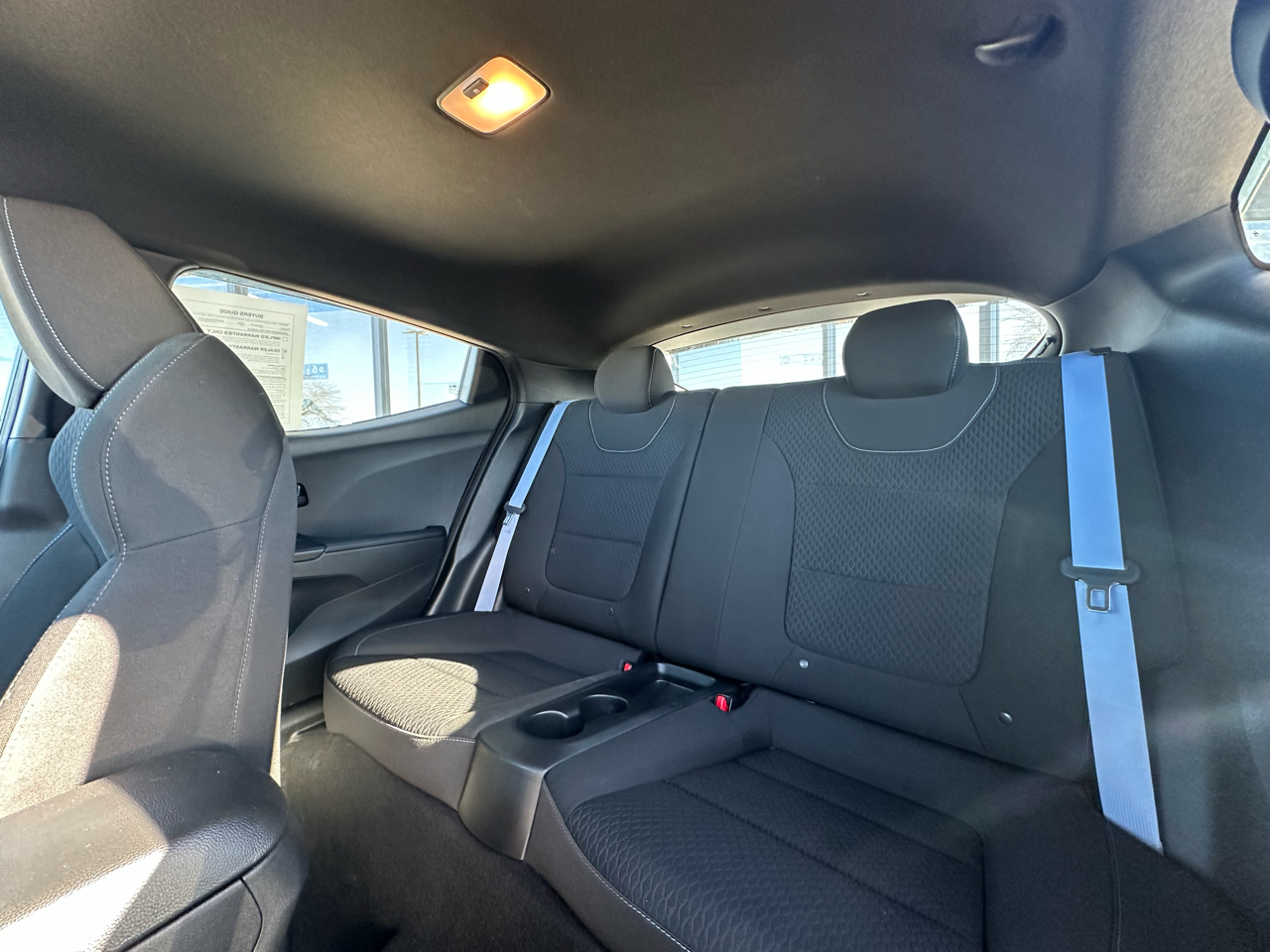 Hyundai Veloster N Base 2020