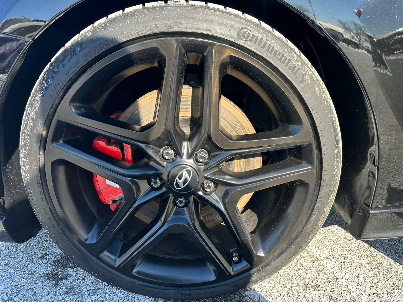 Hyundai Veloster N Base 2020