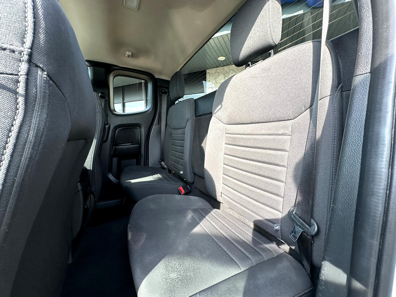 2021 Ford Ranger XLT photo 13