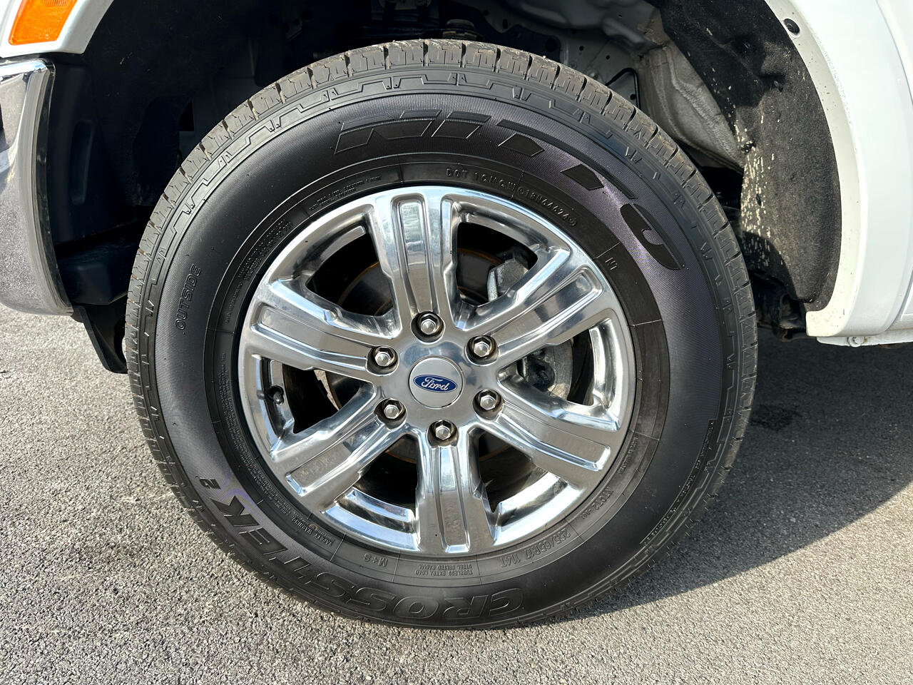 2021 Ford Ranger XLT photo 14