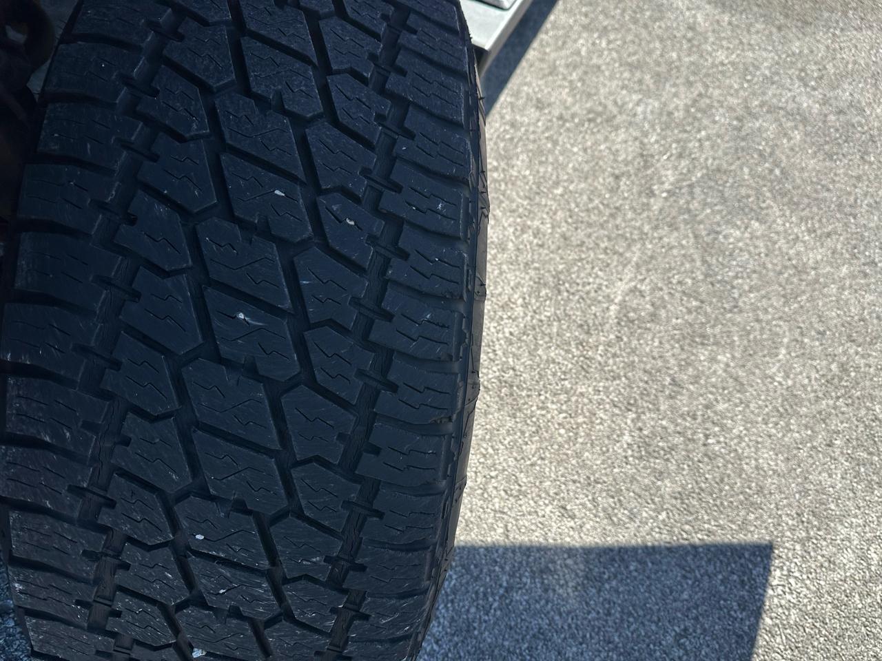 Chevrolet Silverado 1500  2019