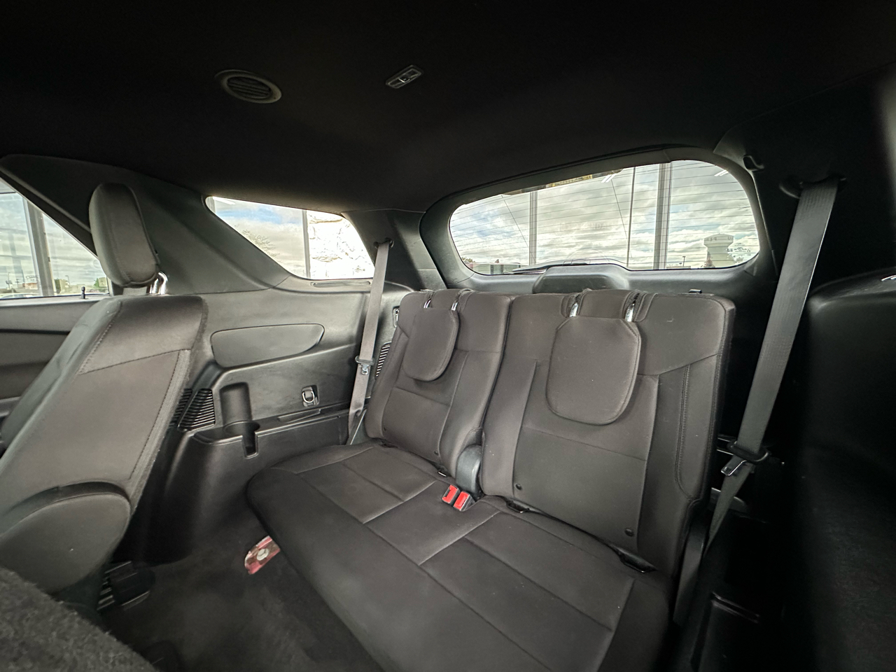 Ford Explorer XLT AWD 2020 Ford Explorer XLT AWD 2020